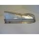 Exhaust heat shield - from sept. 65 to jul. 72