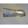 Exhaust heat shield - from sept. 65 to jul. 72
