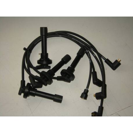 Faisceau de bougies HT Etanche