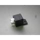 Relais 12 volts 5 broches  Bosch 20/30 Amp