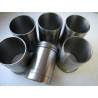 jeux de  6 chemises FINIES moteur 2.7 cote 87.00mm