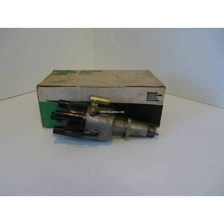 Allumeur complet Ducellier 09/65 à 09/68