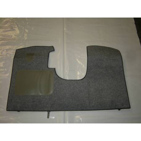 Tapis AV Non Pallas du 09/68 a fin