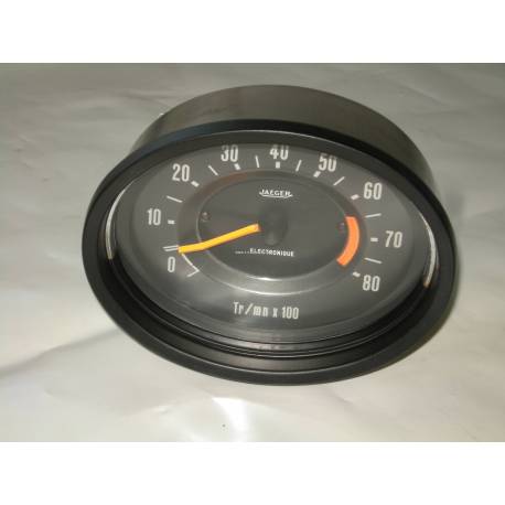 Tachometer -  SM
