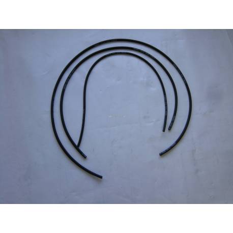 Washer hose kit - Old models