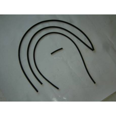 Washer hose kit - New models