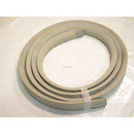 Caoutchouc d'encadrement INT Non Pallas