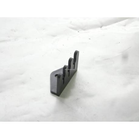 Support 3 fils de bougie