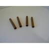 Bakelite tubes set