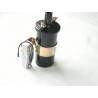 12 V. ignition coil with ceramic resistor