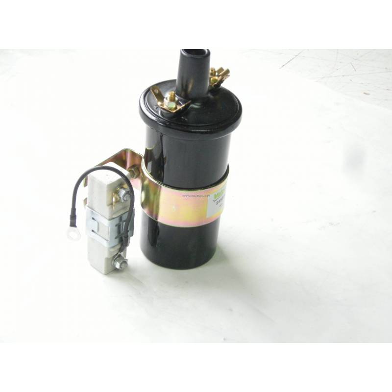 Bobine d