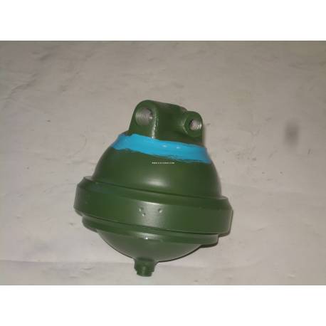 Accumulateur de freins LHm 2 voies à partir du 09/66