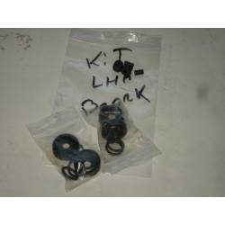 LHM wheel cylinders repair kit ( for 2 wheels ) - from sept.66