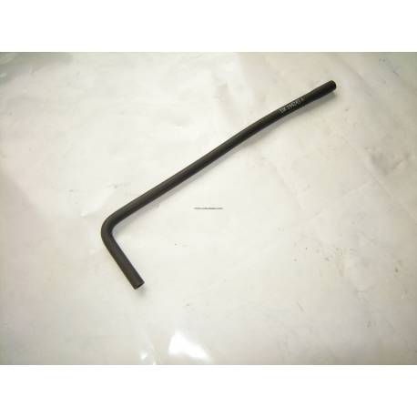 Tube soude d'interupteur de plein charge DX 144-243 A