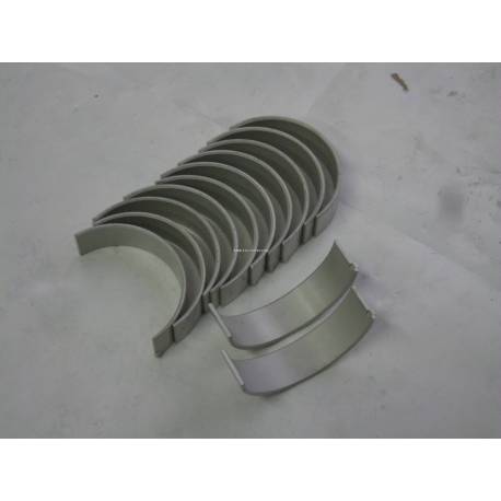 Jeux de coussinets de bielles STD- SM