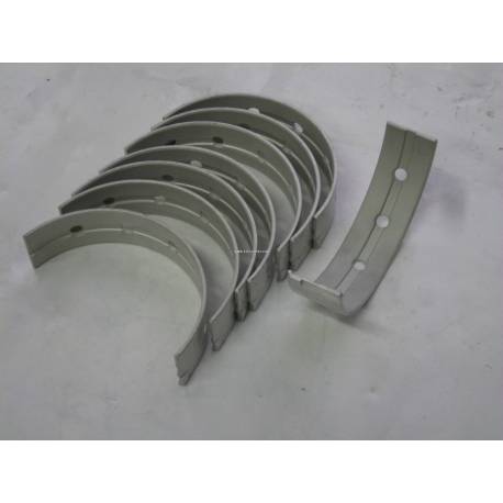 Standard bearing shells - SM