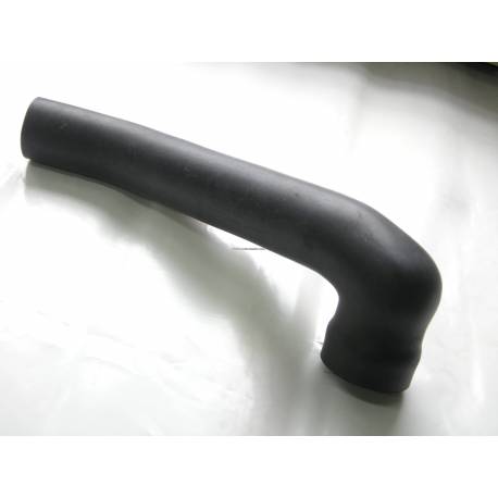 Upper radiator hose - from sept. 65