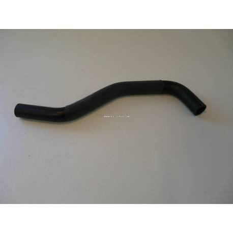 Durit inférieure reniflard IE 