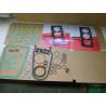 Complete engine gasket kit - SM 2.7 L