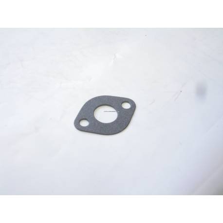 Joint tube chauffage