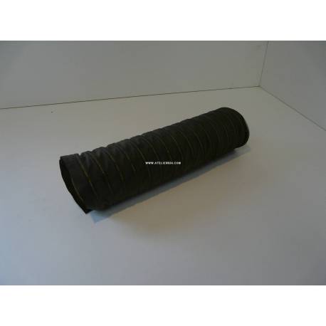 conduit de radiateur d'huile