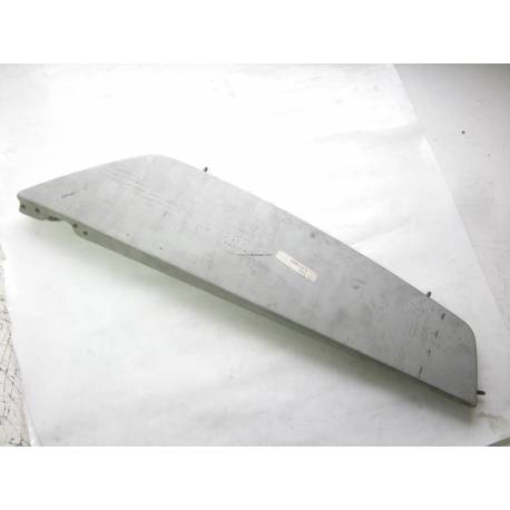 Bas volet de roue ARG - SM