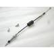 Accelerator cable ( manual gearbox) - SM