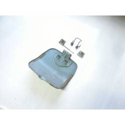 volet de trappe a essence