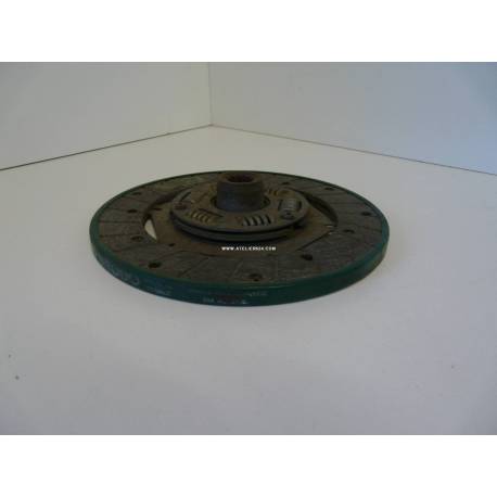 Disque embrayage de 10/56 à 09/65