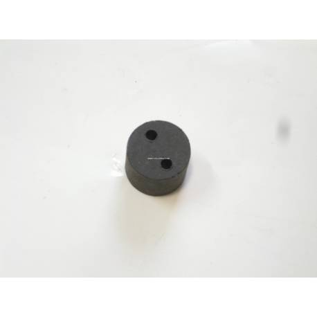 raccord caoutchouc de tube hydrauliques 4,7mm