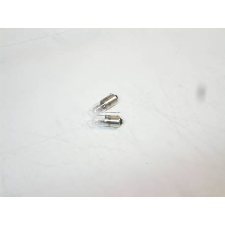 Ampoule de veilleuse 12 V 5W