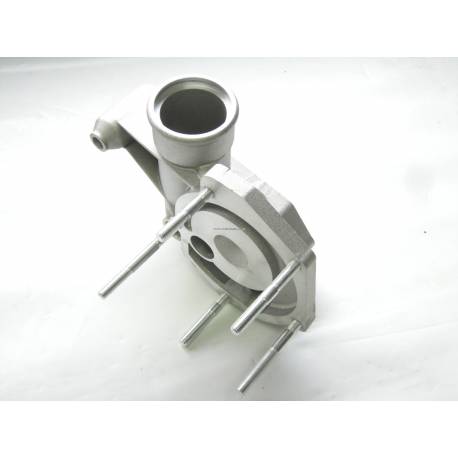 Support de pompe a eau du 09/72 a fin