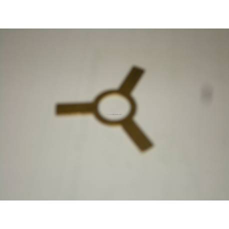 Arrétoir écrou de pompe a eau