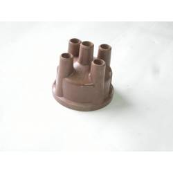 Ducellier distributor cap with rotor - from sept.62 to sept.65