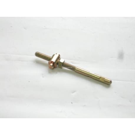 Tige de fixation de bloc optique D ou G