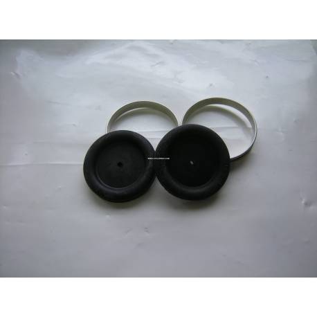 Kit réparation de temporisateur de phares