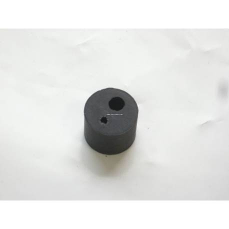 Bouchon de raccord coudé LHM