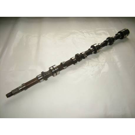 Arbre à cames 09/65 à fin