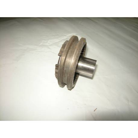 Synchro de 5ème - SM