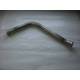 Tube AV sortie collecteur en INOX