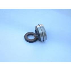 Water pump copper joint - SM