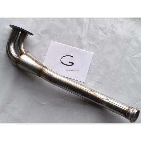 Collecteur 3 en 1 INOX G - SM