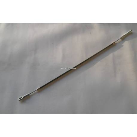 Câble entre les étriers D et G