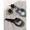 Kit fixation  échappement AV sans visserie