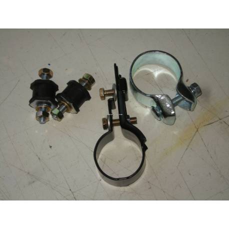 Kit de fixation AV avec visserie