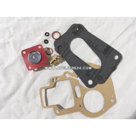 Kit révision carburateur SOLEX 28/36 SFIF