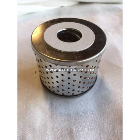 Filtre à huile 09/65