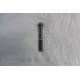 Front caliper mounting bolt used parts