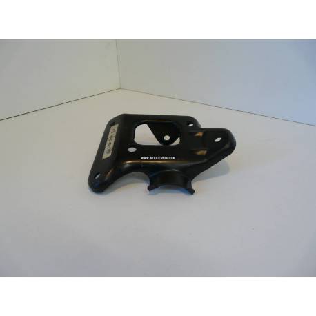 Support disjoncteur alu de 09/65 à 09/68