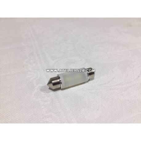 Ampoule navette LED  12 V
